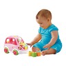 
      VTech Baby Sort and Learn Car
     - view 2